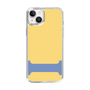 Slim Protection Case［ Original - initial color - I yellow ］