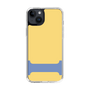 Slim Protection Case［ Original - initial color - I yellow ］