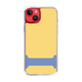 Slim Protection Case［ Original - initial color - I yellow ］