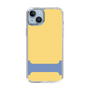 Slim Protection Case［ Original - initial color - I yellow ］