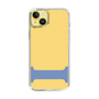 Slim Protection Case［ Original - initial color - I yellow ］