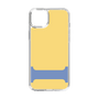 Slim Protection Case［ Original - initial color - I yellow ］