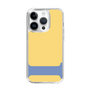 Slim Protection Case［ Original - initial color - I yellow ］