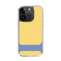 Slim Protection Case［ Original - initial color - I yellow ］