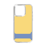 Slim Protection Case［ Original - initial color - I yellow ］