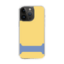 Slim Protection Case［ Original - initial color - I yellow ］