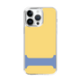 Slim Protection Case［ Original - initial color - I yellow ］