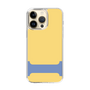 Slim Protection Case［ Original - initial color - I yellow ］