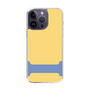 Slim Protection Case［ Original - initial color - I yellow ］