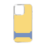Slim Protection Case［ Original - initial color - I yellow ］