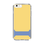 Slim Protection Case［ Original - initial color - I yellow ］
