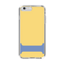 Slim Protection Case［ Original - initial color - I yellow ］