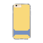 Slim Protection Case［ Original - initial color - I yellow ］