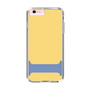 Slim Protection Case［ Original - initial color - I yellow ］