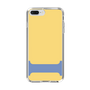 Slim Protection Case［ Original - initial color - I yellow ］
