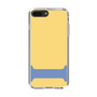 Slim Protection Case［ Original - initial color - I yellow ］