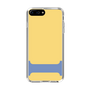 Slim Protection Case［ Original - initial color - I yellow ］