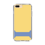 Slim Protection Case［ Original - initial color - I yellow ］