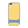 Slim Protection Case［ Original - initial color - I yellow ］
