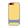 Slim Protection Case［ Original - initial color - I yellow ］