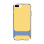 Slim Protection Case［ Original - initial color - I yellow ］