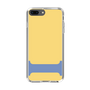 Slim Protection Case［ Original - initial color - I yellow ］
