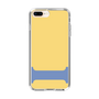 Slim Protection Case［ Original - initial color - I yellow ］