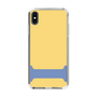 Slim Protection Case［ Original - initial color - I yellow ］
