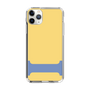 Slim Protection Case［ Original - initial color - I yellow ］