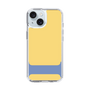 Slim Protection Case［ Original - initial color - I yellow ］