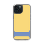 Slim Protection Case［ Original - initial color - I yellow ］