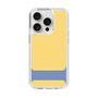 Slim Protection Case［ Original - initial color - I yellow ］