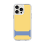 Slim Protection Case［ Original - initial color - I yellow ］