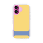 Slim Protection Case［ オリジナル - initial color - I yellow ］