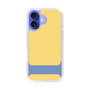 Slim Protection Case［ オリジナル - initial color - I yellow ］