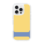 Slim Protection Case［ オリジナル - initial color - I yellow ］