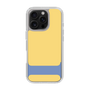 Slim Protection Case［ オリジナル - initial color - I yellow ］