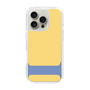 Slim Protection Case［ オリジナル - initial color - I yellow ］