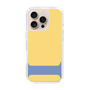 Slim Protection Case［ オリジナル - initial color - I yellow ］