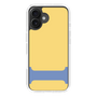 Slim Protection Case［ オリジナル - initial color - I yellow ］