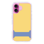 Slim Protection Case［ オリジナル - initial color - I yellow ］