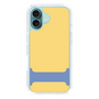 Slim Protection Case［ オリジナル - initial color - I yellow ］