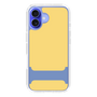 Slim Protection Case［ オリジナル - initial color - I yellow ］