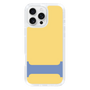 Slim Protection Case［ オリジナル - initial color - I yellow ］