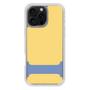 Slim Protection Case［ オリジナル - initial color - I yellow ］