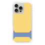 Slim Protection Case［ オリジナル - initial color - I yellow ］