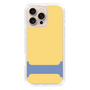 Slim Protection Case［ オリジナル - initial color - I yellow ］