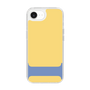 Slim Protection Case［ Original - initial color - I yellow ］