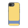 Slim Protection Case［ Original - initial color - I yellow ］