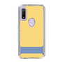 Slim Protection Case［ Original - initial color - I yellow ］